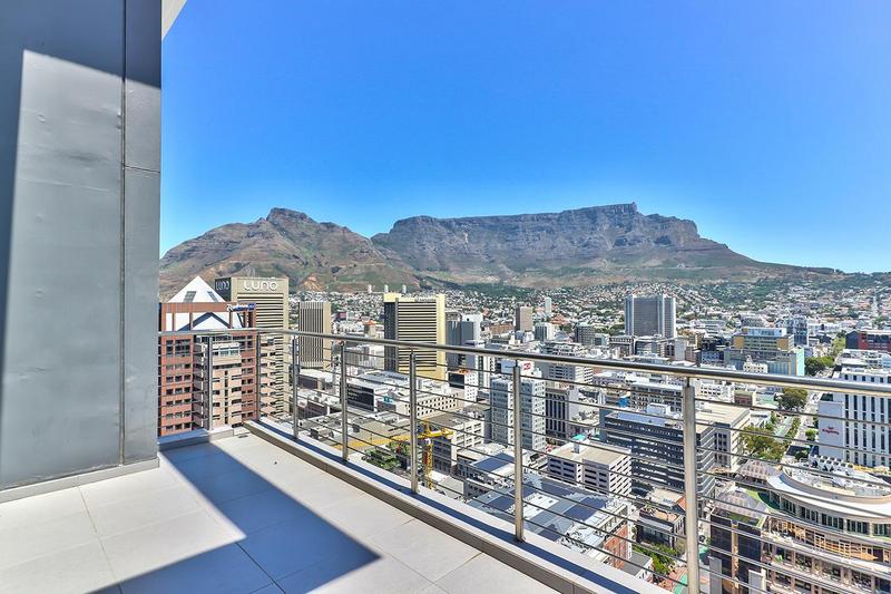 3 Bedroom Property for Sale in Cape Town City Centre Western Cape